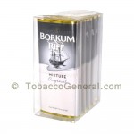 Borkum Riff Original Pipe Tobacco 5 Pockets of 1.5 oz