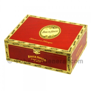 Brick House Mighty Mighty Cigars Box of 25