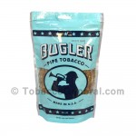 Bugler Blue (Full Flavor) Pipe Tobacco 4 oz. Pack - All Pipe