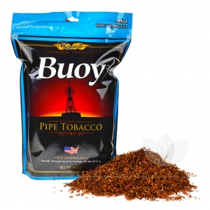 Buoy Mild (Blue) Pipe Tobacco 16 oz. Pack