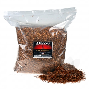 Buoy Mint (Green) Pipe Tobacco 5 Lb. Pack
