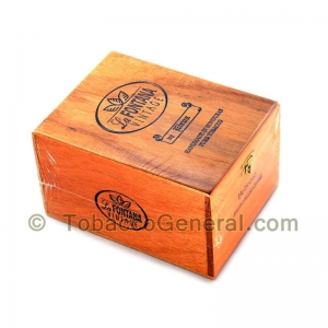 Camacho La Fontana Da Vinci Cigars Box of 20