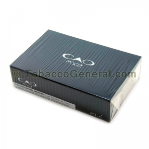 CAO MX2 Robusto Cigars Box of 20