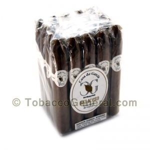 Casa de Garcia Belicoso Sumatra Cigars Pack of 20