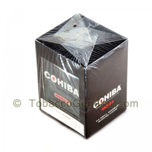 Cohiba Black Pequenos Cigars 5 Packs of 6