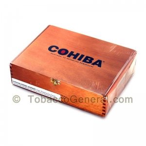 Cohiba Crystal Corona Cigars Box of 20