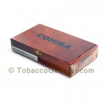 Cohiba Robusto Cigars Box of 25 - Dominican Cigars