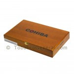 Cohiba Toro Tubos Cigars Box of 10
