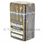 Cuban Rounds Toro Natural Cigars Pack of 20