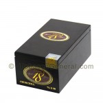 Cusano Aged 18 Churchill Cigars Box of 18 - Dominican Cigars