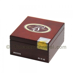 Cusano Aged 18 Petite Maduro Cigars Box of 18