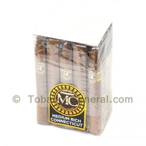 Cusano Churchill MC Cigars Pack of 20