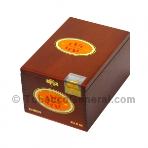 Cusano LXI Sun Grown Gordo Cigars Box of 18