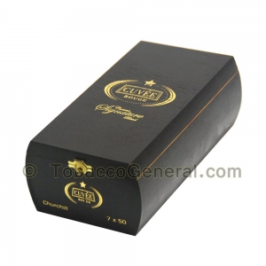 Cuvee Rouge Churchill Cigars Box of 12