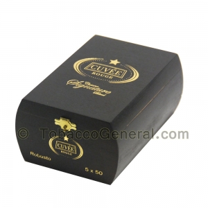 Cuvee Rouge Robusto Cigars Box of 12