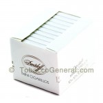 Davidoff Mini Cigarillos Special Selection Cigars 10 Packs of 10