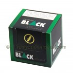 Djarum Menthol (Emerald) Filtered Cigars 10 Packs of 12 - Filtered and