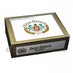 Don Diego Babies Special Sun Grown Cigars Box of 60