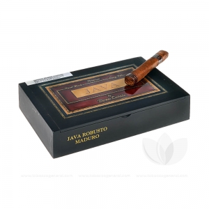 Drew Estate Java Robusto Maduro Cigars Box of 24