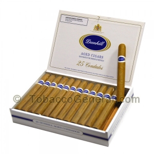 Dunhill Condados Cigars Box of 25