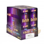 Dutch Masters OG Fusion Cigarillos 99c Pre Priced 30 Packs of