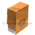 Excalibur Fresh Lock Robusto Cigars Pack of 6 - Dominican Cigars