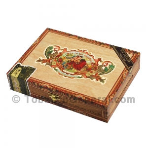 Flor De Las Antillas Belicoso Cigars Box of 20