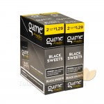 Game Cigarillos Foil Black Sweets 2 for 1.29 Pre-Priced