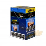Game Leaf Cigarillos Save on 5 White Russian 8 Packs of 5
