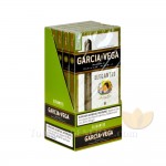 Garcia Y Vega Gallantes Cigarillos 5 Packs of 6 - Cigarillos
