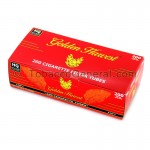 Golden Harvest Filter Tubes 100 mm Full Flavor 5 Cartons of