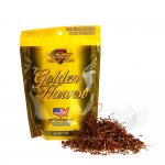 Golden Harvest Natural Blend Pipe Tobacco 1 oz. Pack - All Pipe