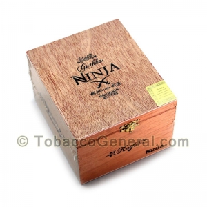 Gurkha Ninja Knife Cigars Box of 20