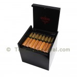 Gurkha Signature Anniversary Black Rothschild Cigars Box of 48 - Dominican Cigars