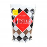 Jester Regular Pipe Tobacco 16 oz. / 1 Lb. Bag - All Pipe