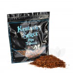 Kentucky Select Menthol Blue Pipe Tobacco 6 oz. Pack - All Pipe