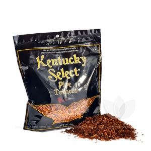 Kentucky Select Natural Gold Pipe Tobacco 6 oz. Pack