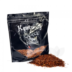 Kentucky Select Silver Pipe Tobacco 6 oz. Pack