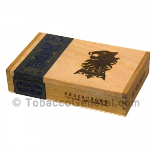 Liga Privada Undercrown Corona Viva Cigars Box of 25