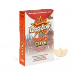 Loose Leaf Russian Cream Wraps 8 Packs of 5 - Tobacco Wraps