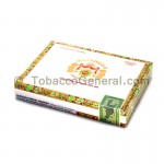 Macanudo Crystal Cafe Cigars Box of 8 - Dominican Cigars