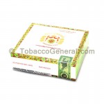 Macanudo Portofino Cafe Cigars Box of 25 - Dominican Cigars