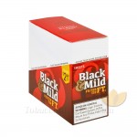 Middleton's Black & Mild Filter Tip Sweets 2.49 Pre-Priced