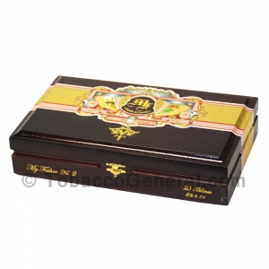 My Father # 2 Belicosos Cigars Box of 23