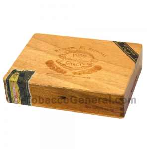 My Father Jaime Garcia Reserva Toro Cigars Box of 20