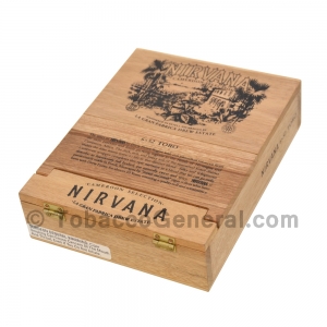 Nirvana Toro Cigars Box of 20
