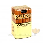 Odyssey Churchill Connecticut Cigars Bundle of 20