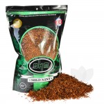 OHM Gold Mint (Gold Menthol) Pipe Tobacco Pack 16 oz. Pack