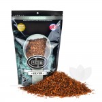 OHM Silver Pipe Tobacco Pack 6 oz. Pack - All Pipe Tobacco