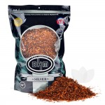 OHM Silver Pipe Tobacco Pack 16 oz. Pack - All Pipe Tobacco